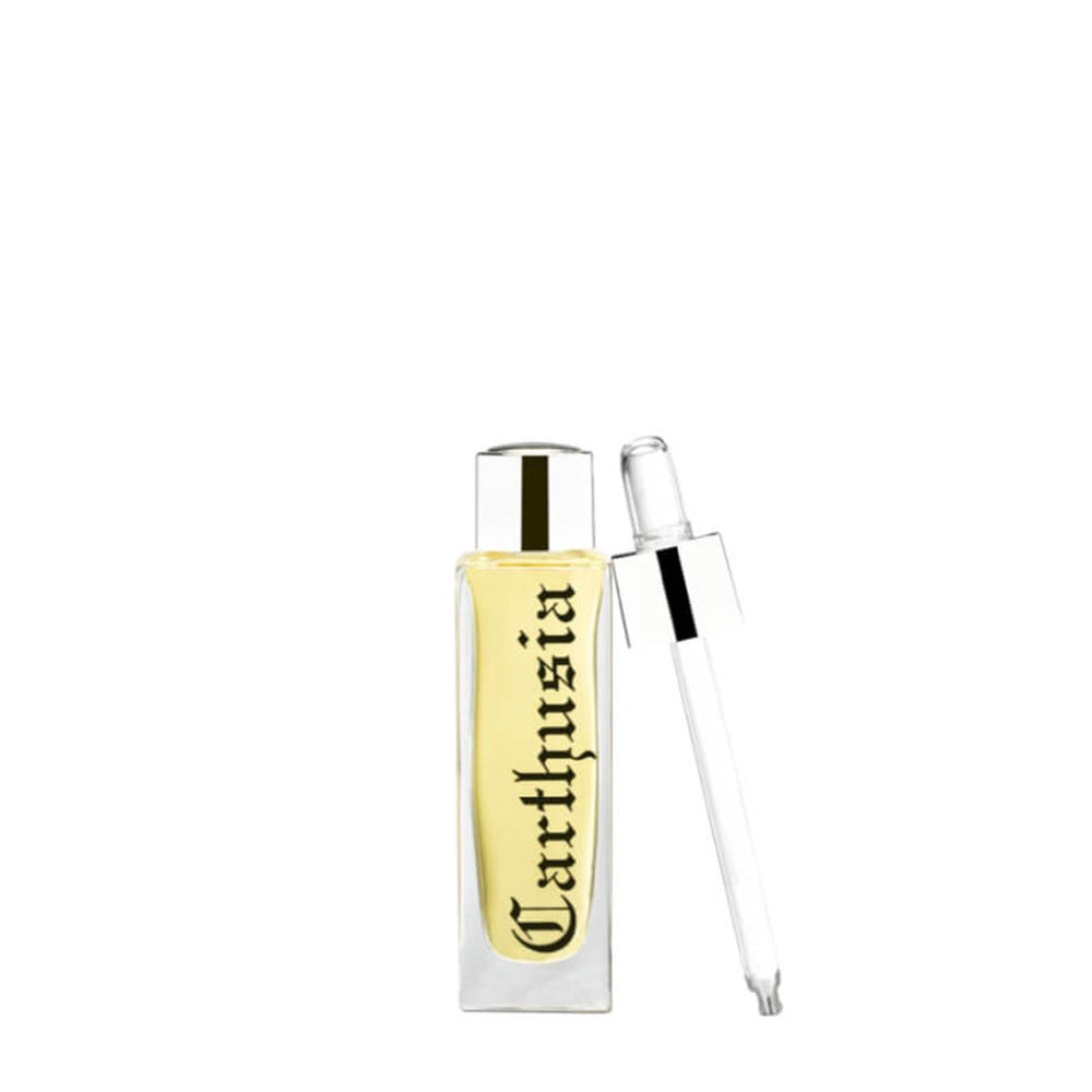 Carthusia Miesten partaöljy, hellävarainen virkistävä 30 ml
