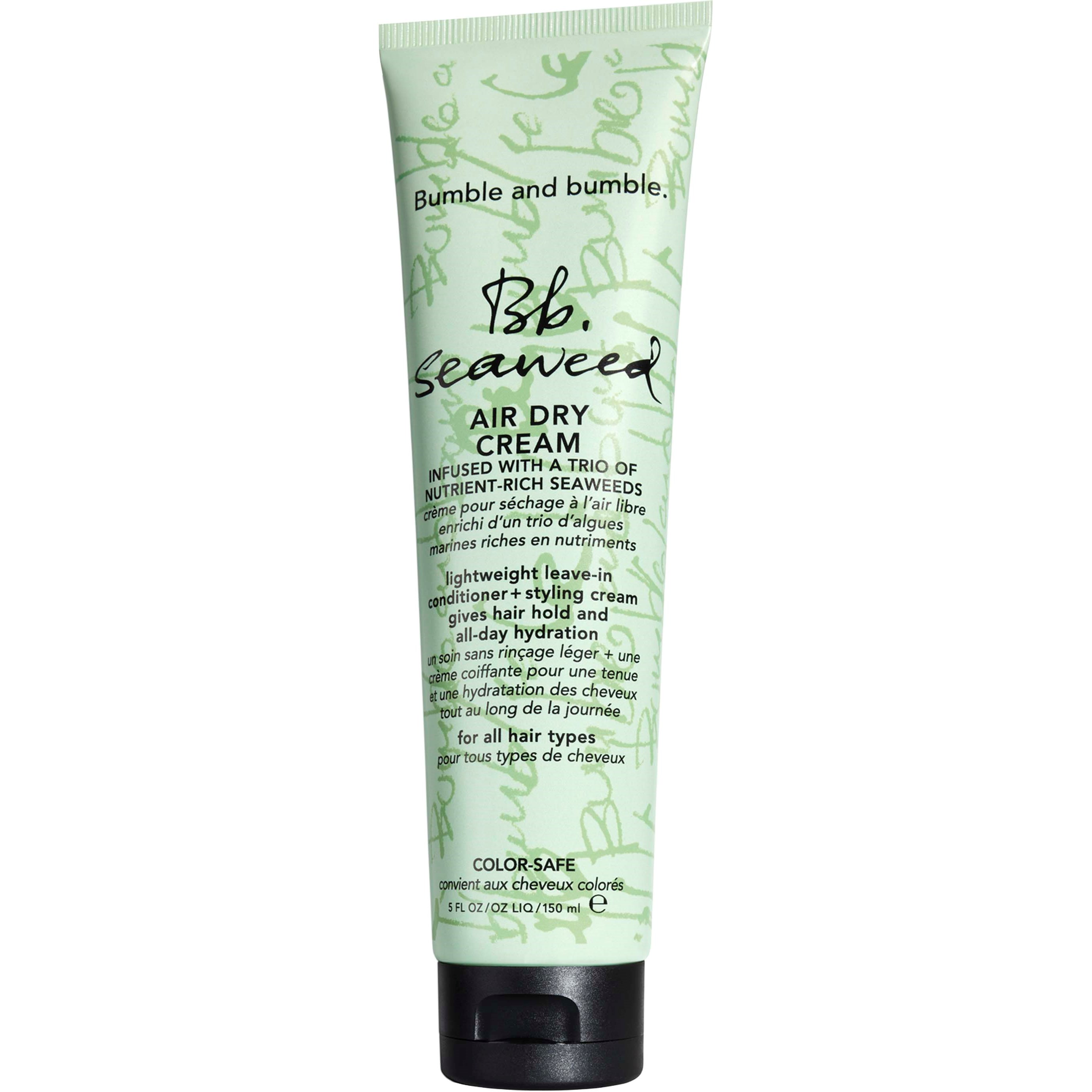 Bumble and Bumble Bumble & Bumble Seaweed Leave-In Conditioner 150 ml