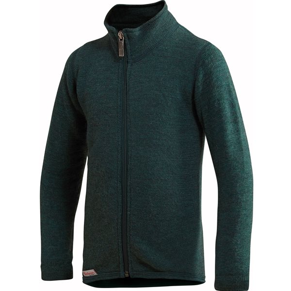 Woolpower Kids Full Zip Jacket 400 - 98/104 cl