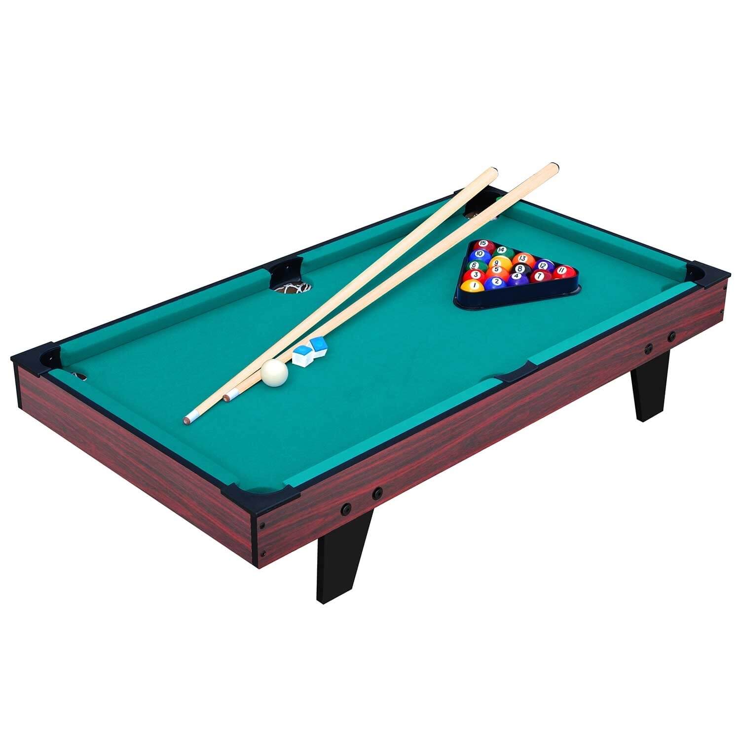 Biljardipöytä Junior 3’, Blackwood
