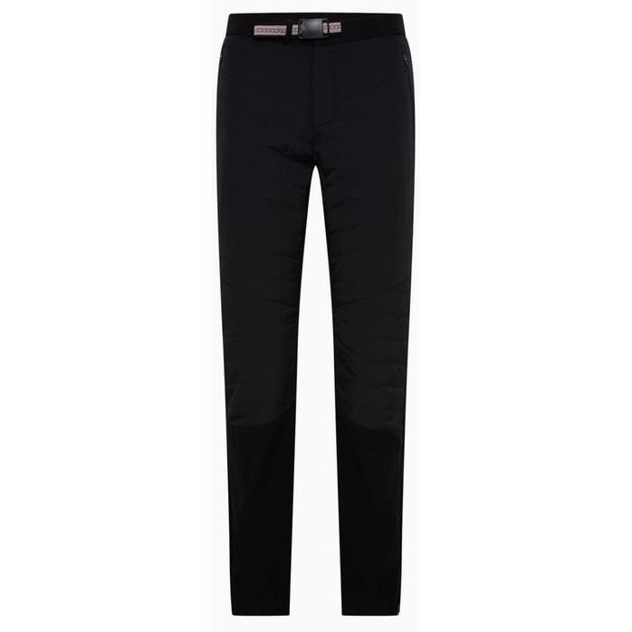 Varg W Mora Hybrid Pant Carbon Black - L