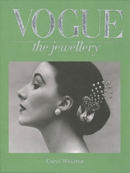 Vogue The Jewellery