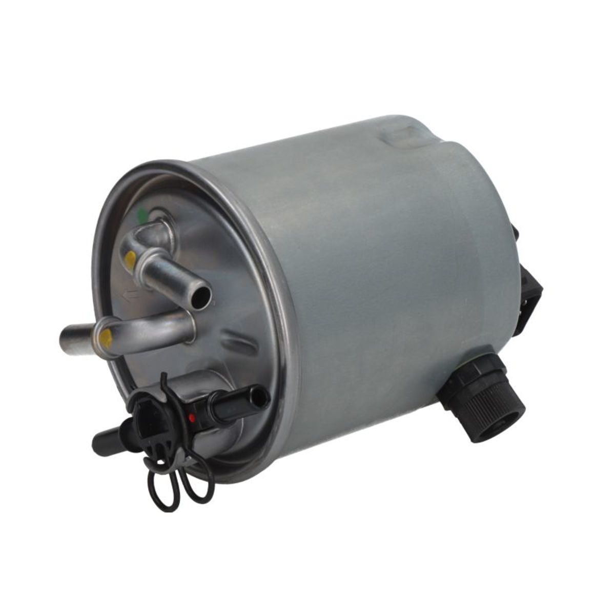 Polttoainesuodatin MAHLE KL 440/39