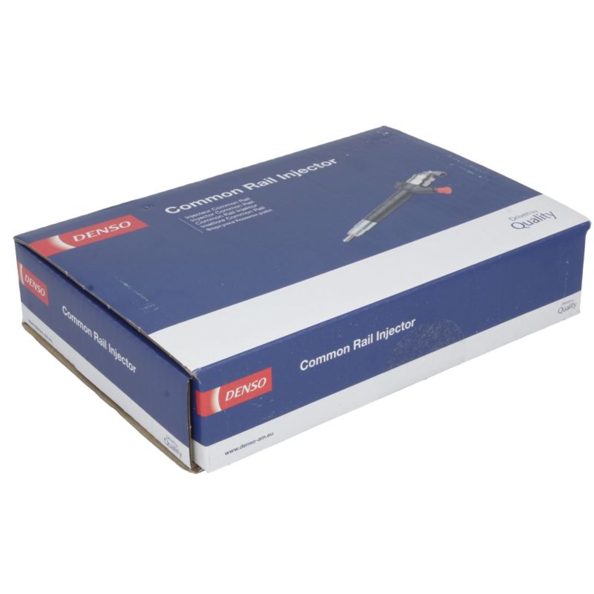 Ruiskutussuutin DENSO DCRI200410