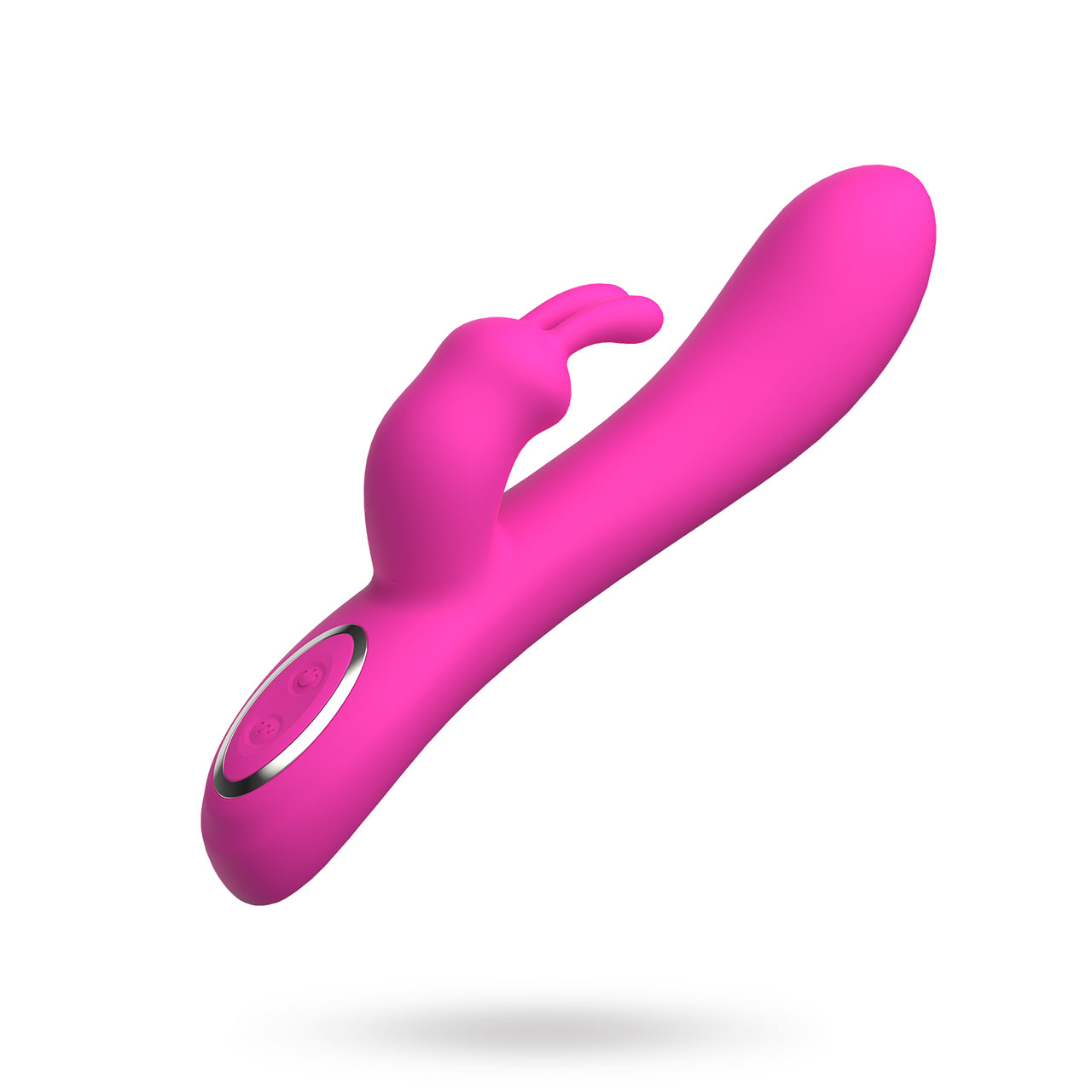 Sweetie The Smooth G-spot Stimulator G-piste vibraattori