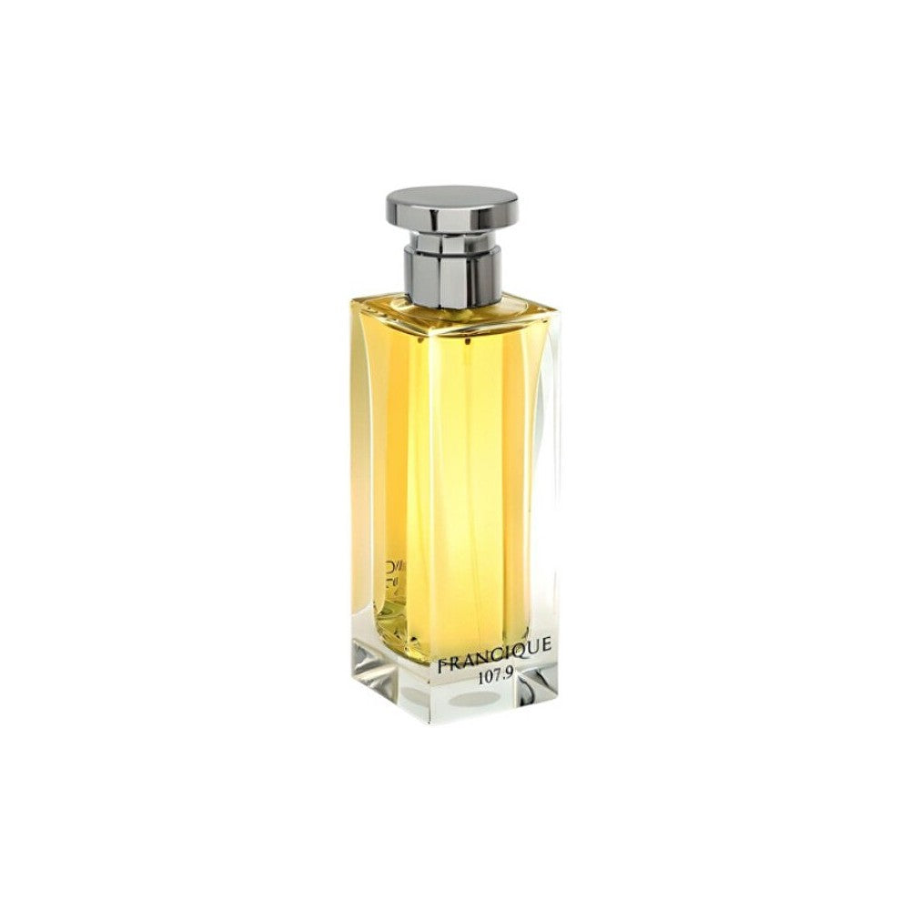 Fragrance world Francique 107,9 EDP - 100 ml