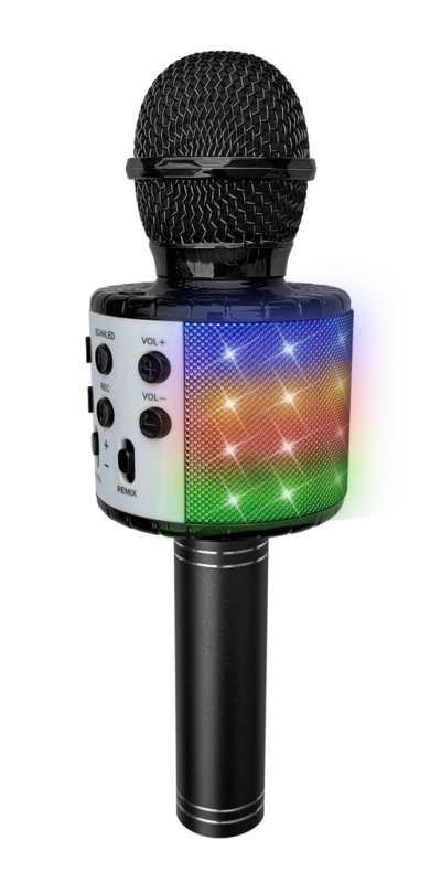 Music Karaoke Microphone