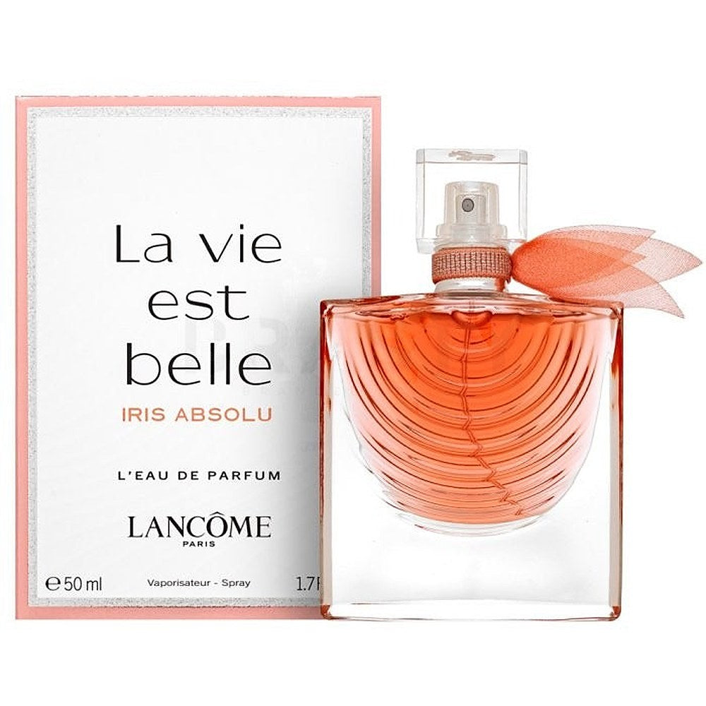 Lancome La Vie Est Belle Iris Absolu EDP - 50 ml
