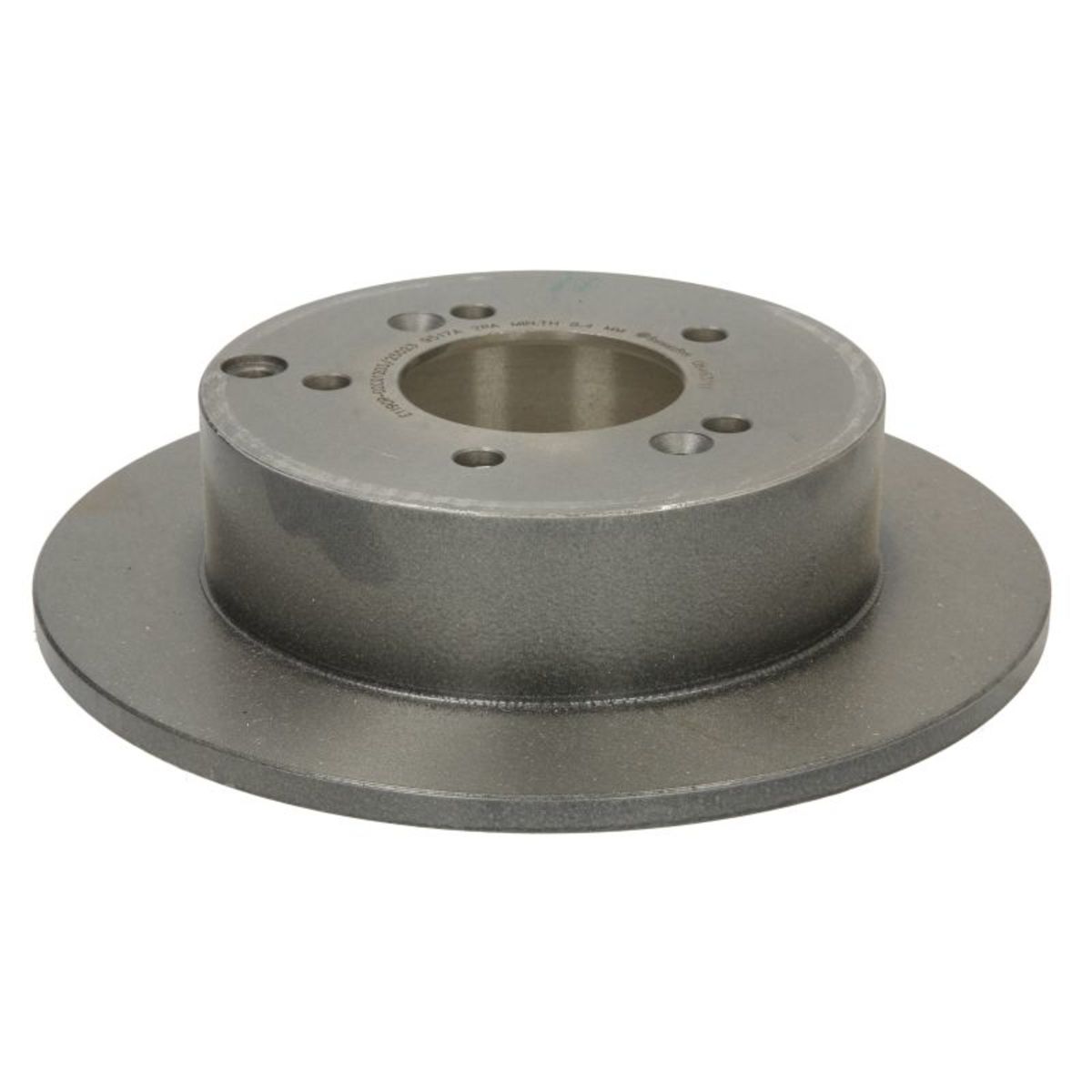 Jarrulevy BREMBO 08.A631.11