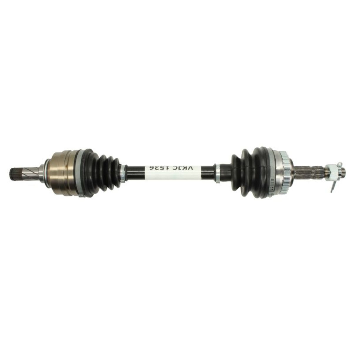 Vetoakseli SKF VKJC 1536