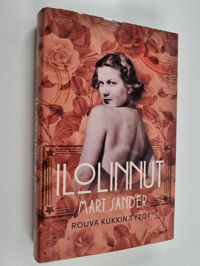 Ilolinnut