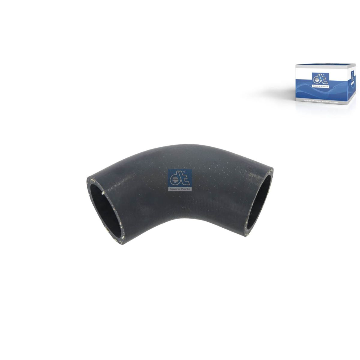 Jäähdyttimen letku DT Spare Parts 1.00669
