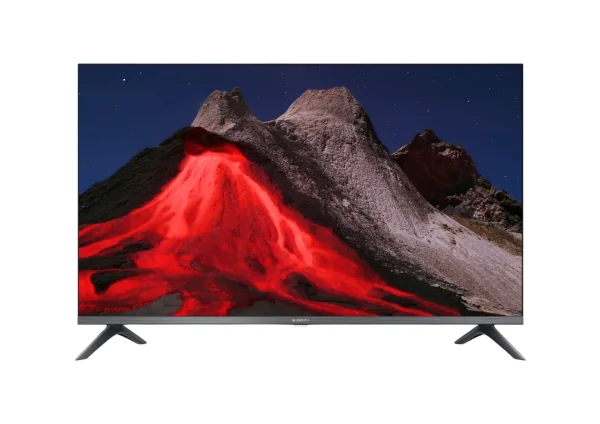 Xiaomi 43" Televisio LED 4K A Pro 2026