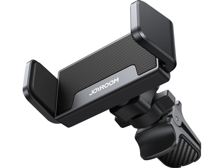 Joyroom Car holder JR-ZS377 for air vent (black)