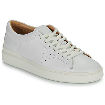 CLARKS Matalavartiset tennarit 'Craft Swift'  offwhite