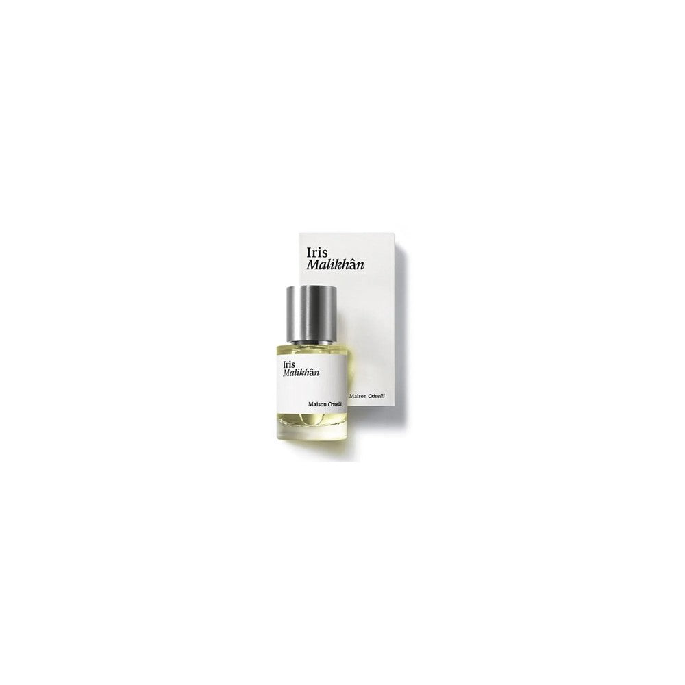 Maison crivelli Iris Malikhan Eau de Parfum - 30 ml