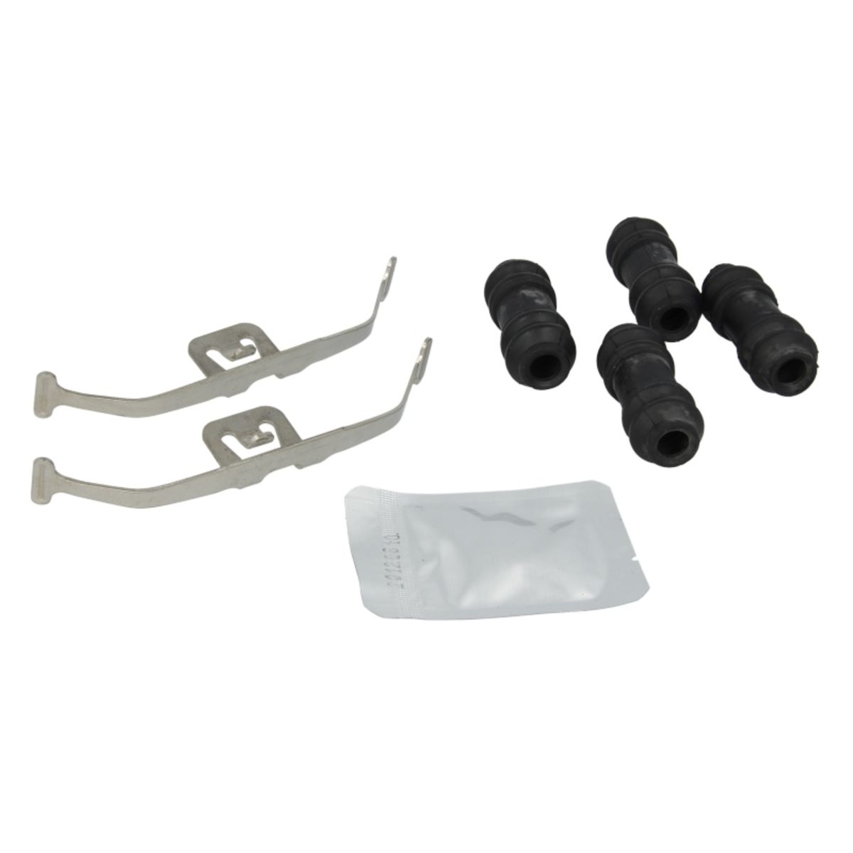 Jarrupalojen asennussarja QUICK BRAKE 109-1845