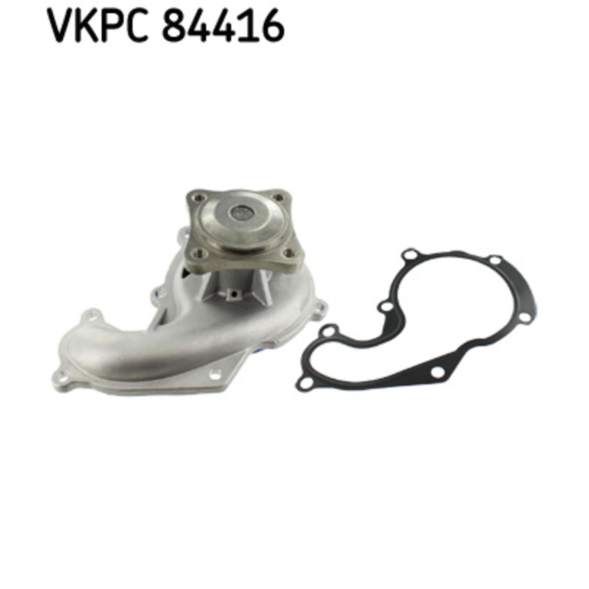 Vesipumppu SKF VKPC 84416