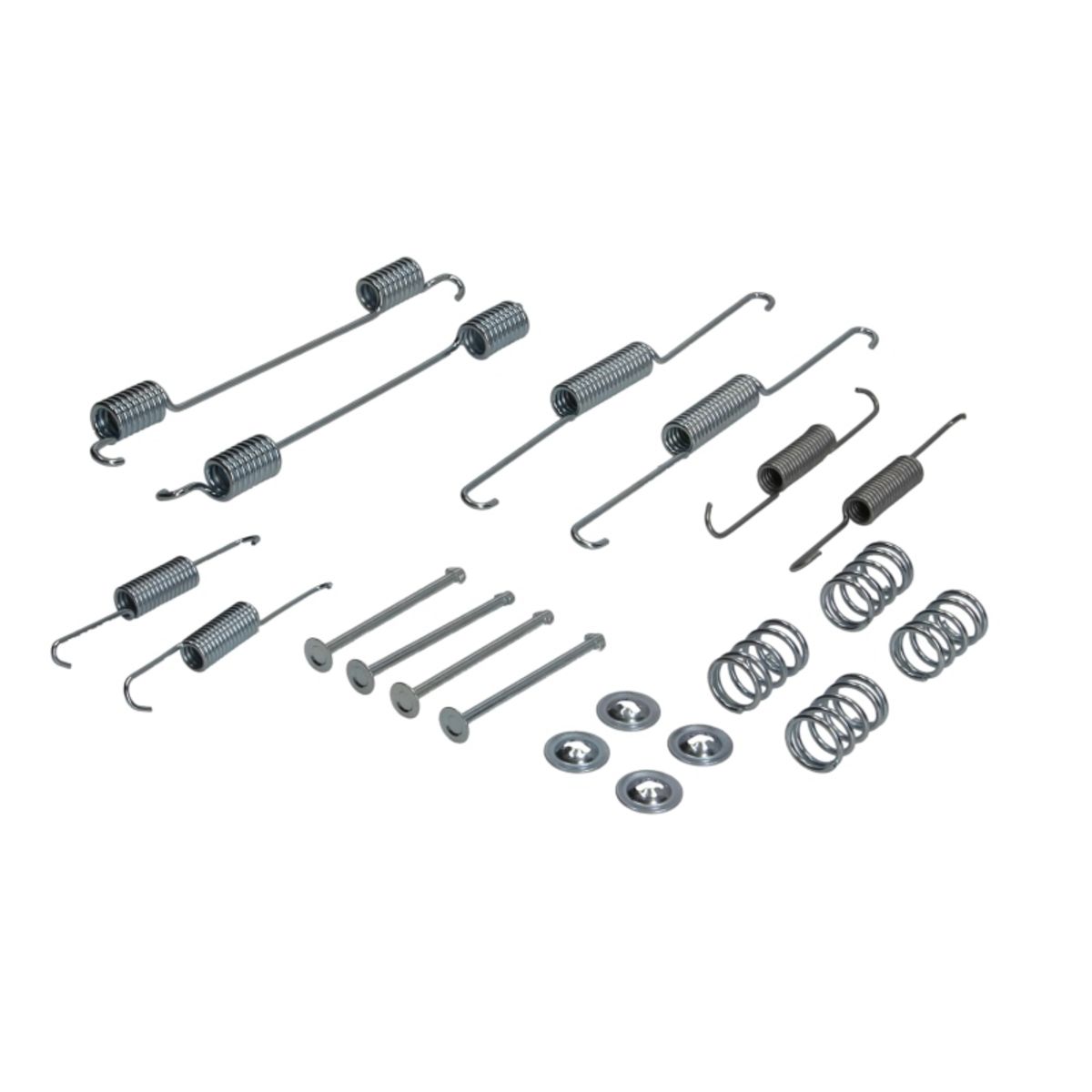 Tarvikesarja, jarrukengät QUICK BRAKE 105-0817