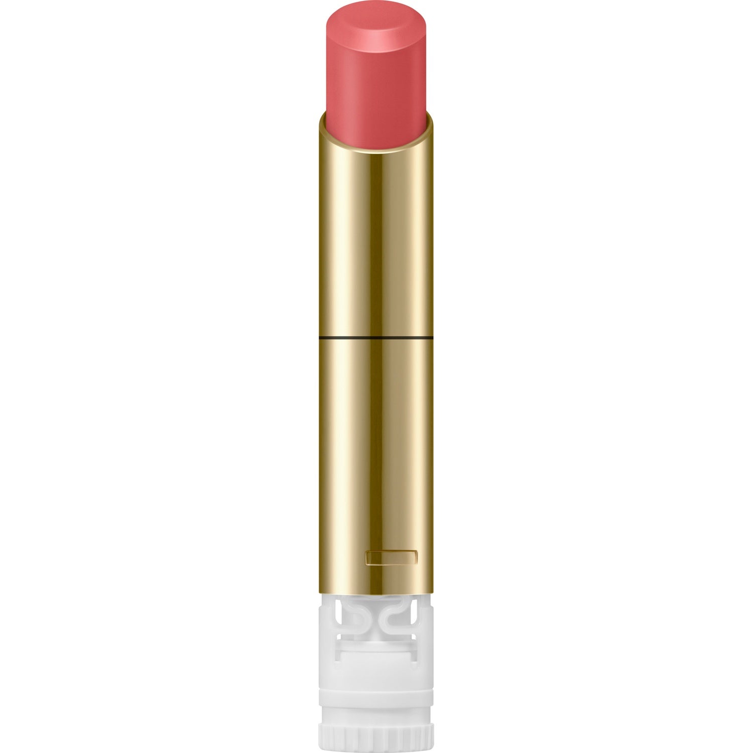 Sensai Moisture Intense Lipstick Refill MI02 Peach Beige - 3,7 g