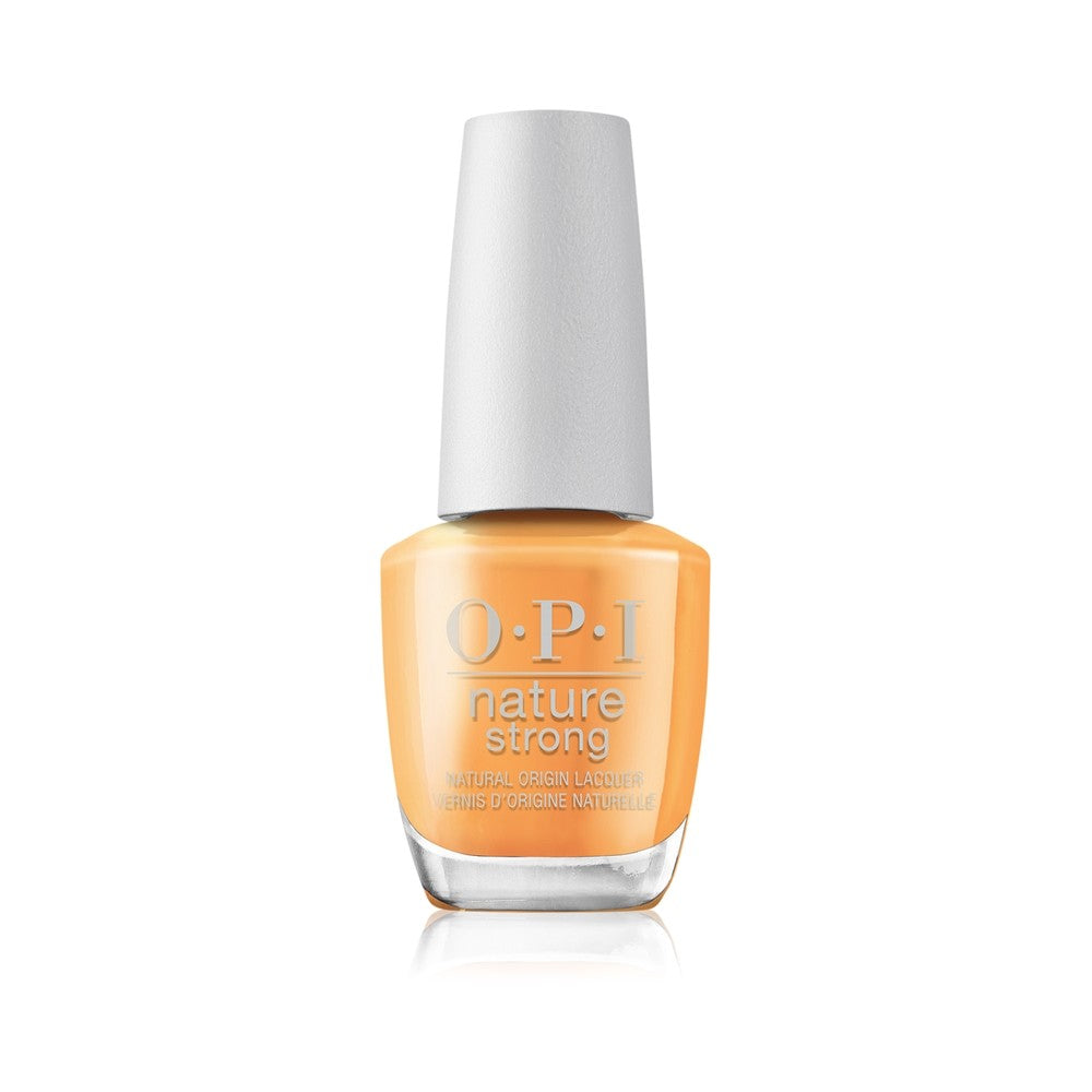 OPI Nature Strong Natural Origin Bee the Change kynsilakka 15 ml