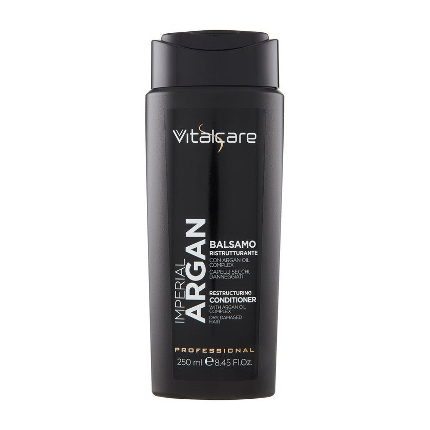 Vitalcare Imperial Argan Uudistava Hoitoaine 250 ml