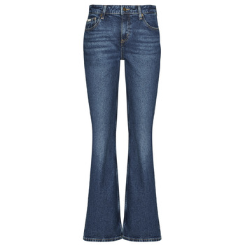 GUESS JEANS Farkut sininen denim