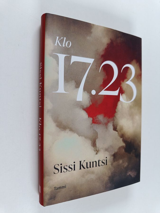 Klo 17.23