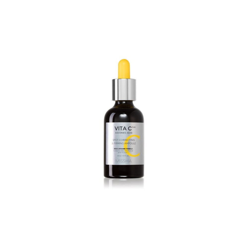 Missha Vita C Plus 30 ml