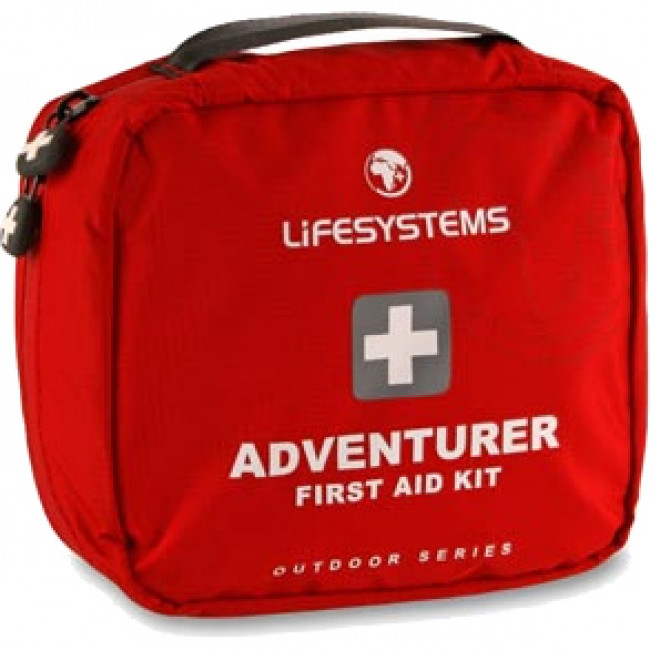 LifeSystems Adventurer Ensiapupakkaus