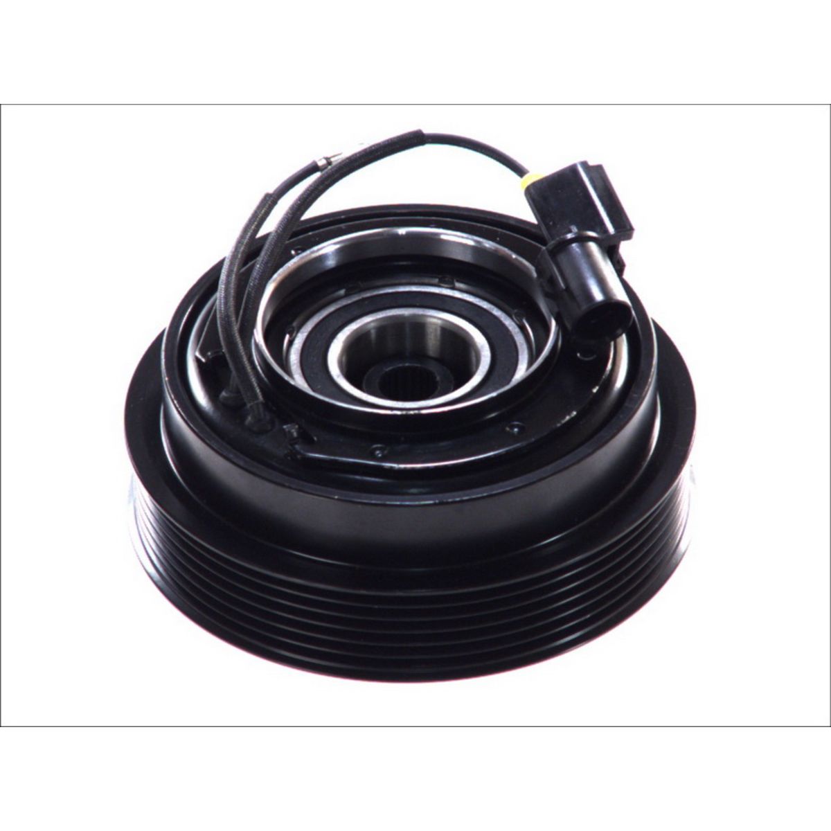 Magneettikytkin, ilmastointikompressori THERMOTEC KTT040098