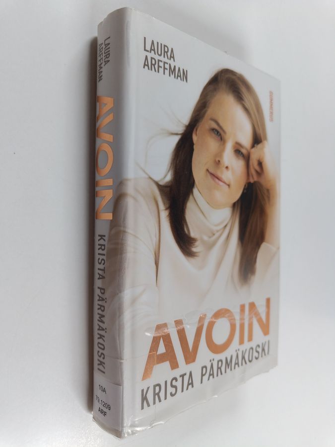 Avoin
