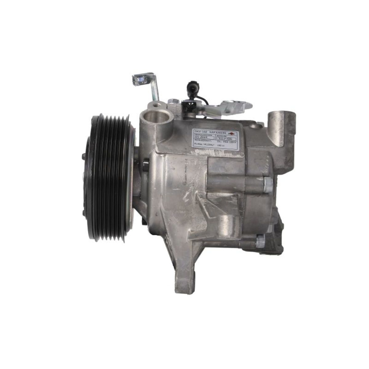 Ilmastoinnin kompressori NRF 32199