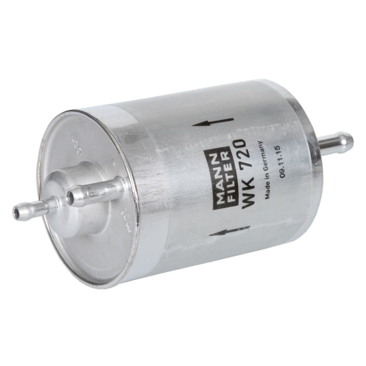 Polttoainesuodatin MANN-FILTER WK 720