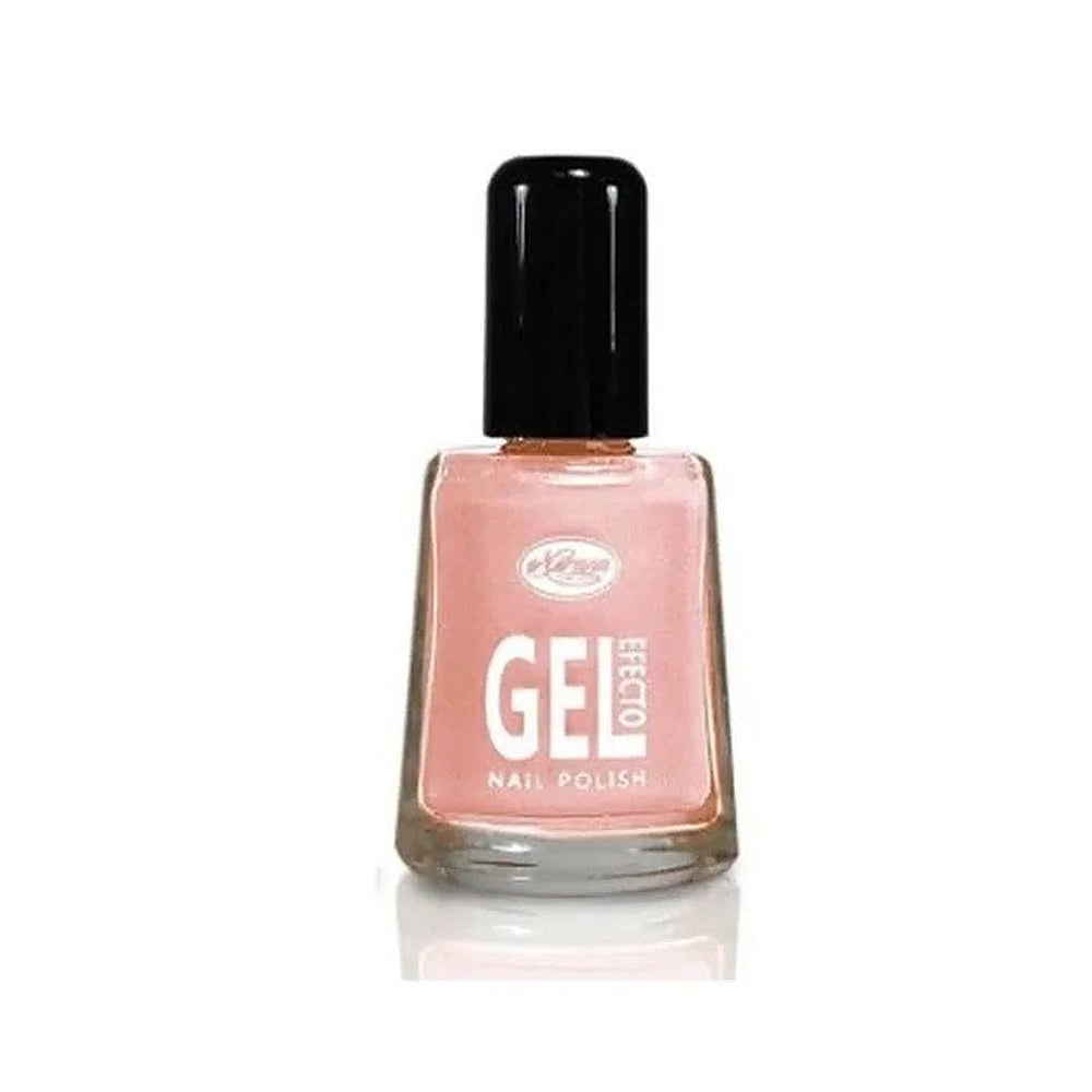 Nurana Gel Effect kynsilakka 15 Pearl Salmon 10ml