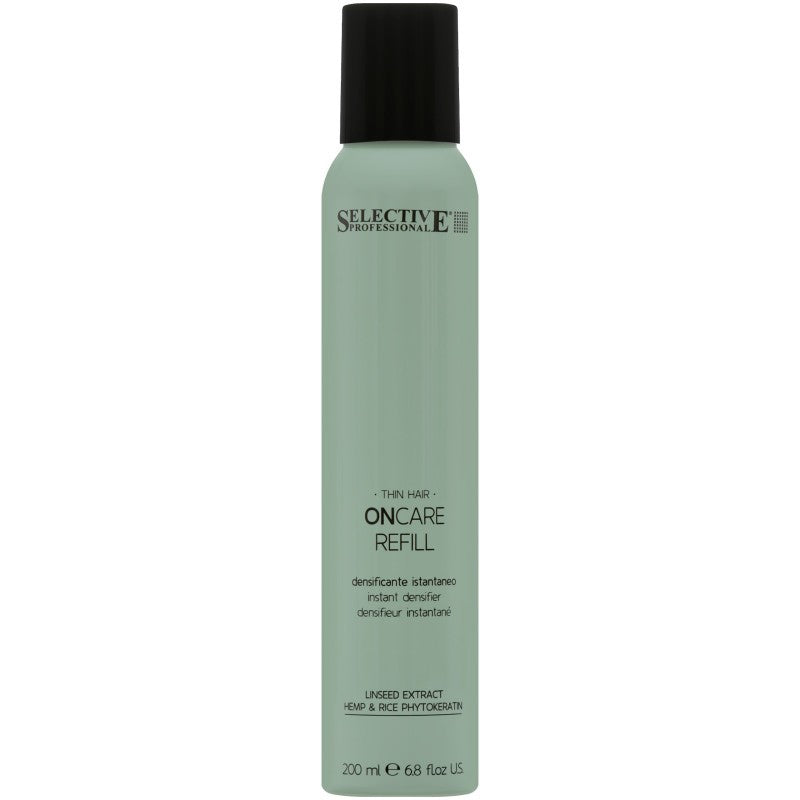 Selective On Care Refill Fast Mousse Spray 200ml