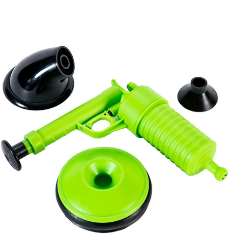 JML Drain Jet Sipper pumpulla