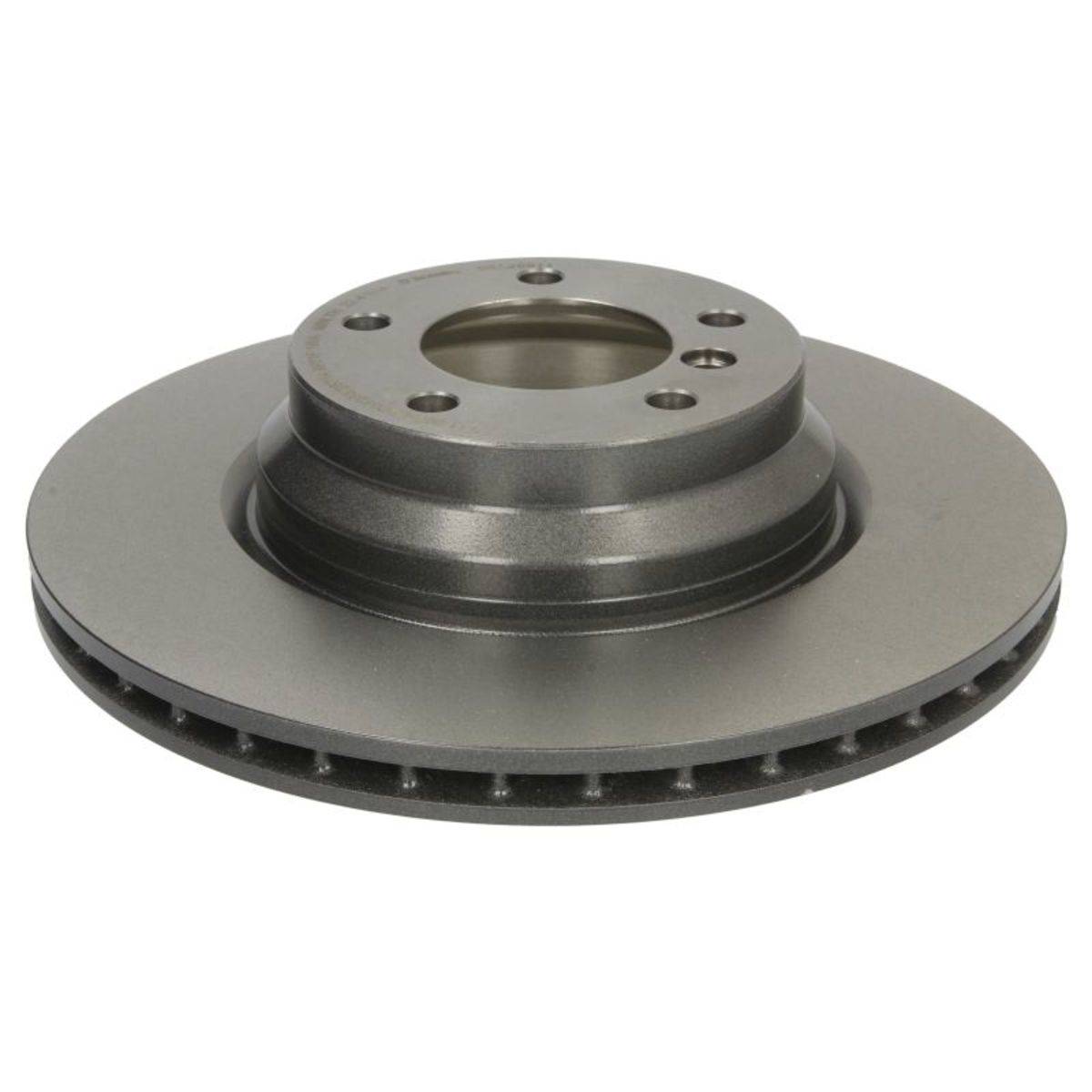 Jarrulevy BREMBO 09.A259.11