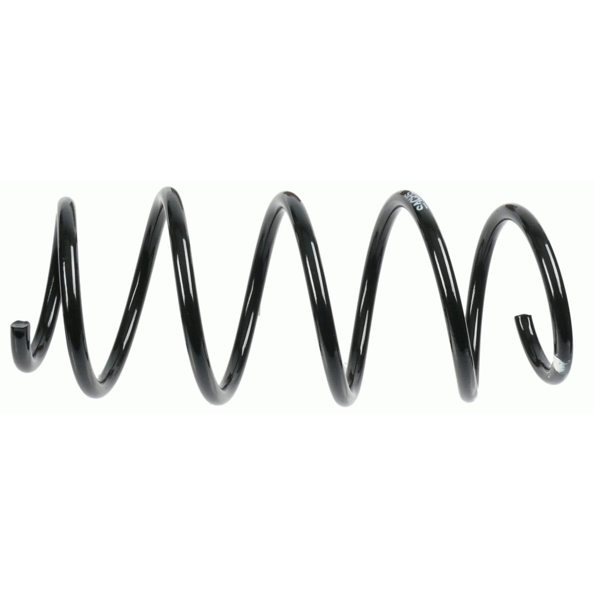 Jousi (auton jousitus) SACHS 998 004