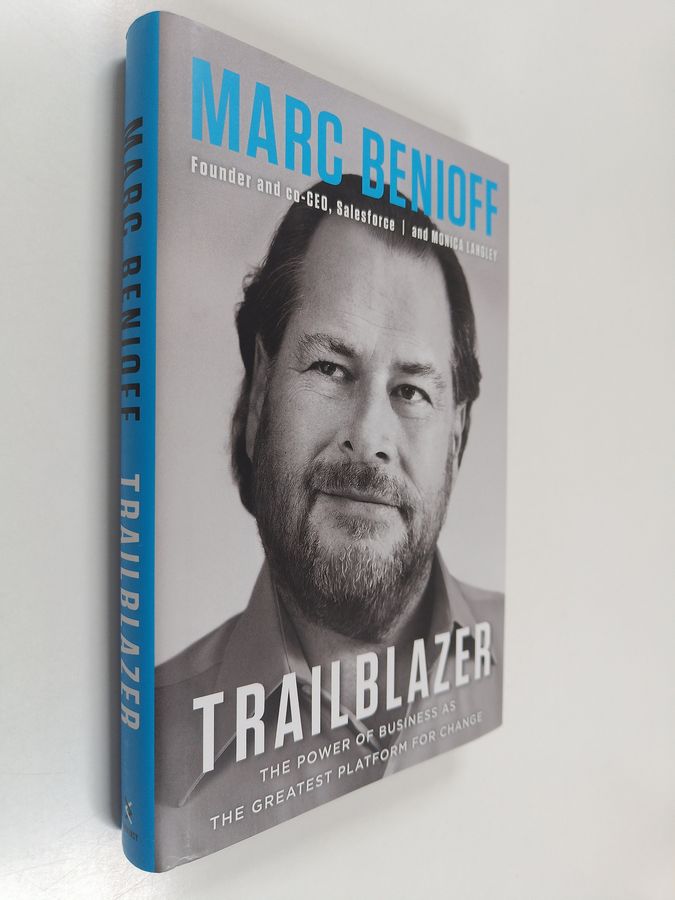Trailblazer
