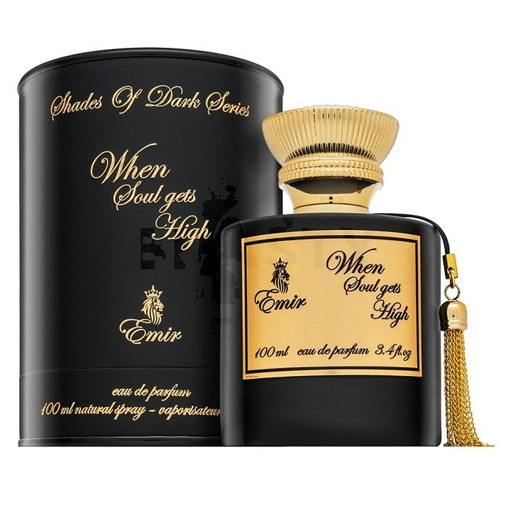 EMIR When Soul Gets High EDP U 100 ml