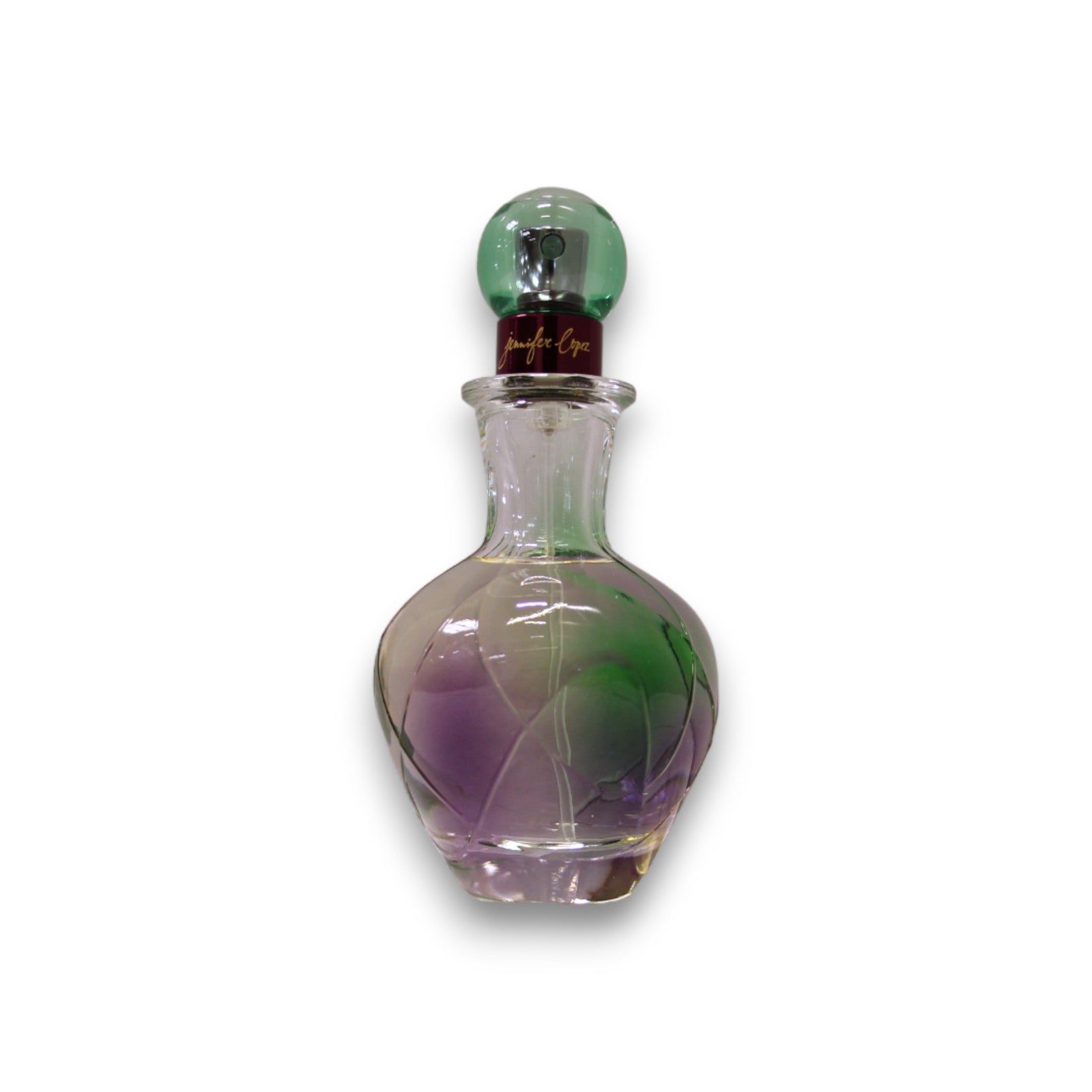 Jennifer Lopez Live EDP - 50 ml