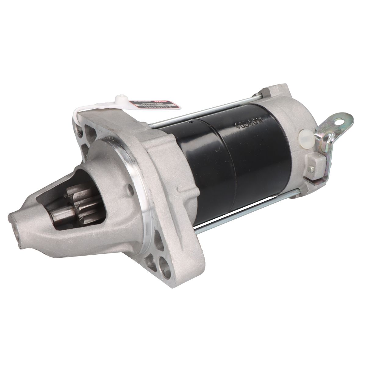 Käynnistysmoottori STARDAX STX210208R