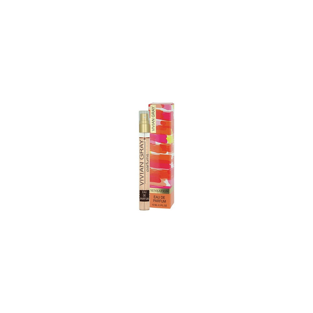 Vivian gray Water Sensation (Eau de Parfum) 10 ml