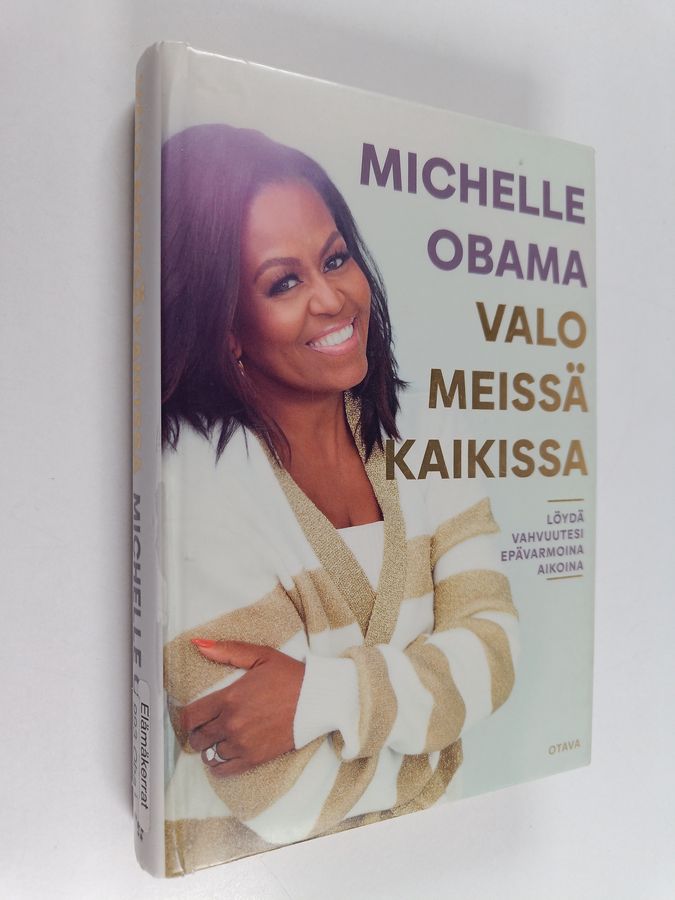 Valo meissä kaikissa