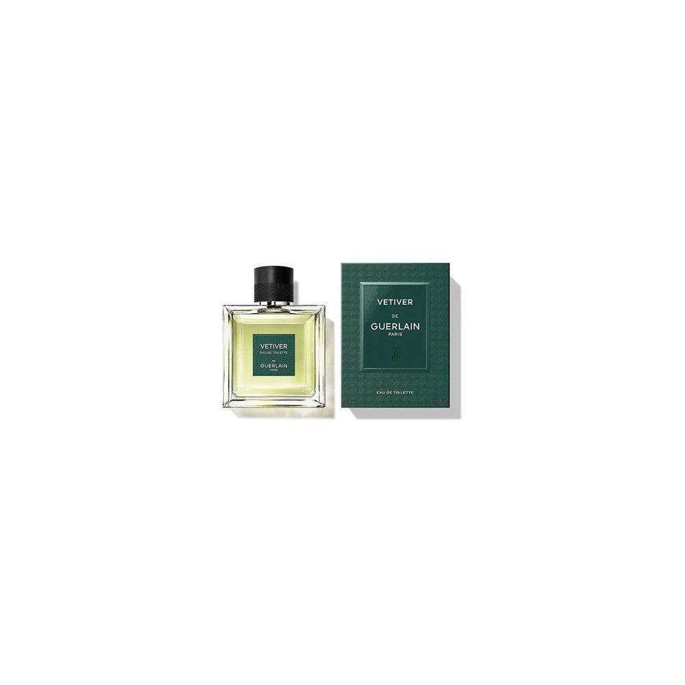 Guerlain Vetiver Eau de Toilette - 100 ml