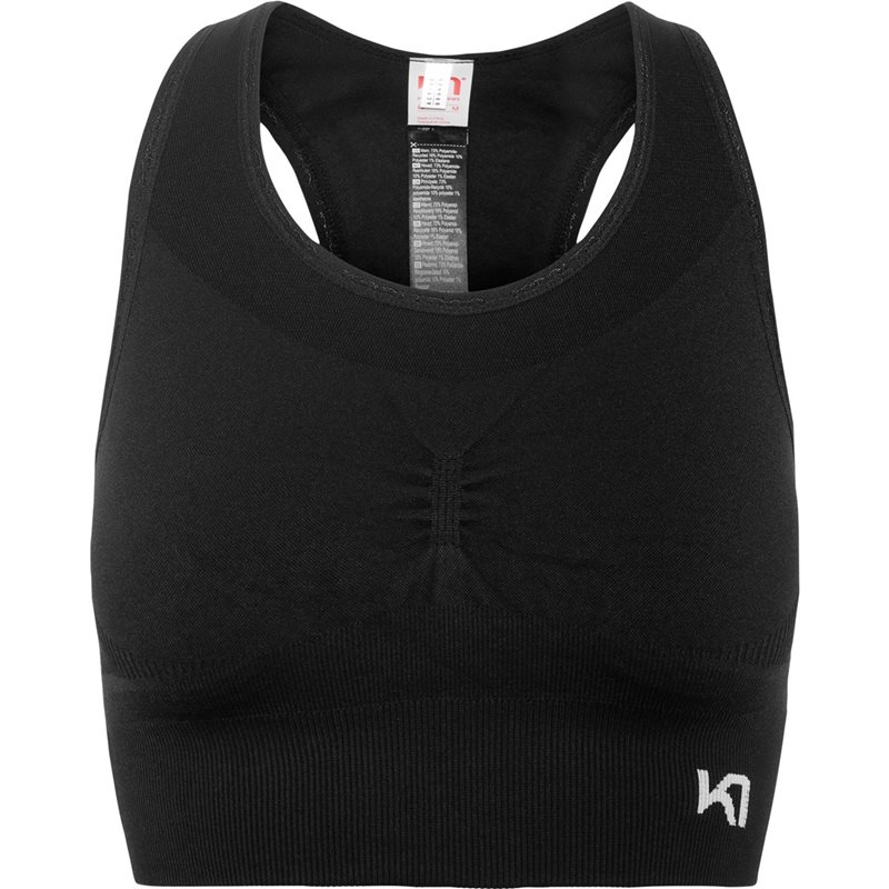 Kari Traa Ness Top 2.0 Black - L/XL