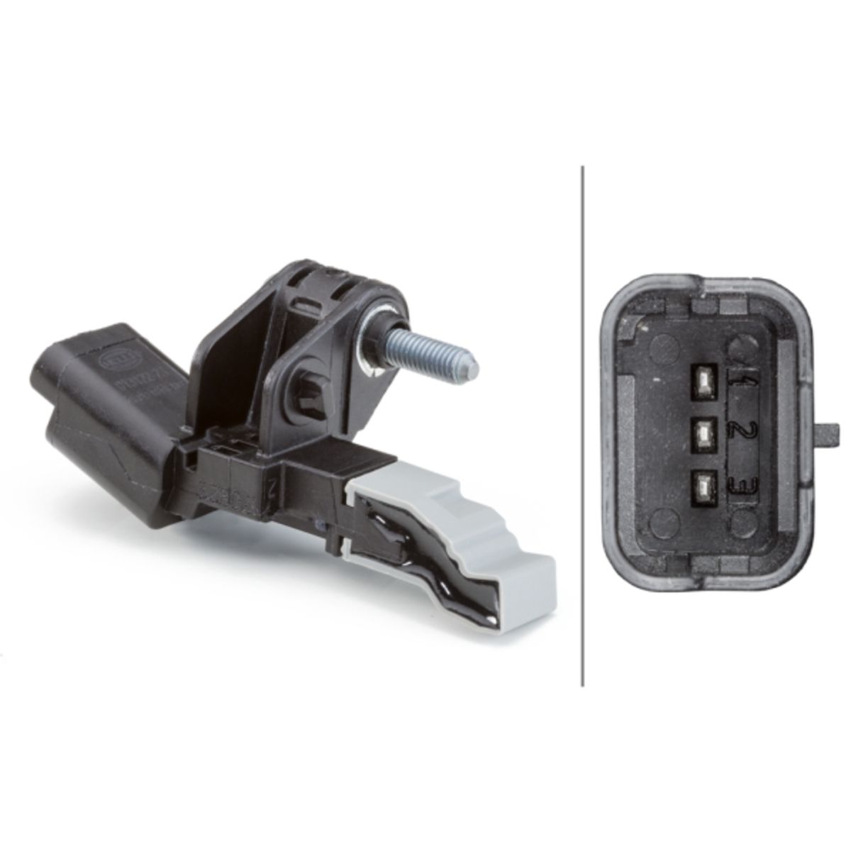 Impulssianturi, kampiakseli HELLA 6PU 013 122-231