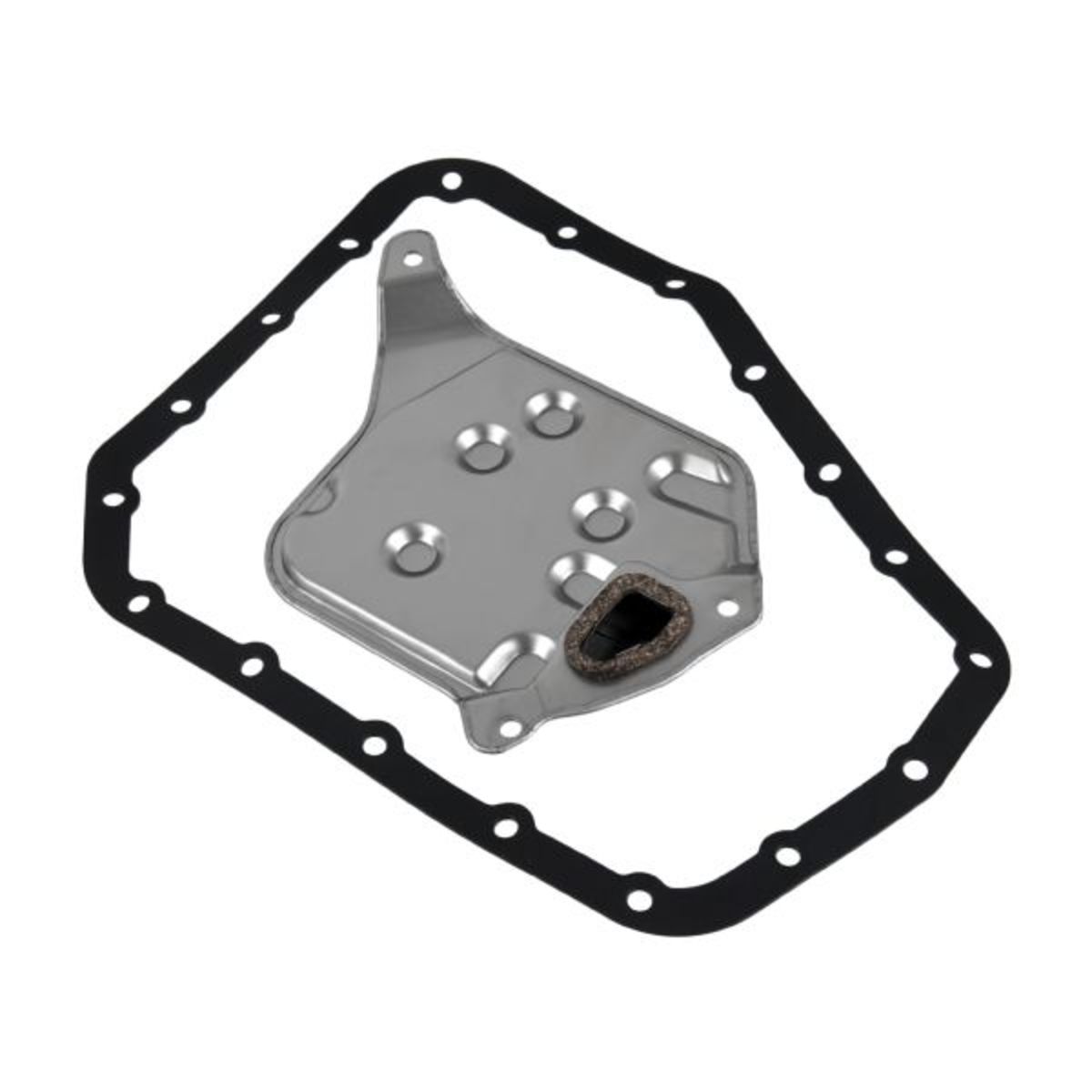 Hydrauliikkasuodatinsarja, automaattivaihteisto BLUE PRINT ADT32143