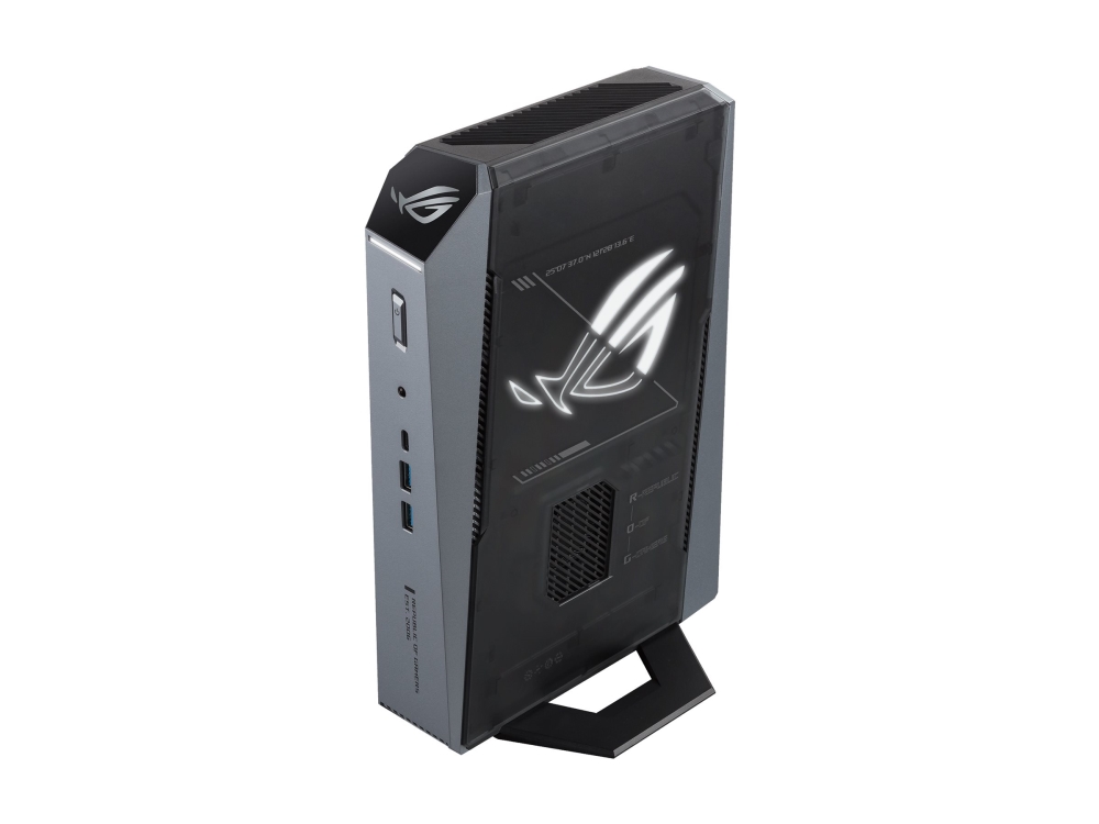 ASUS ROG GR70 N90043AN